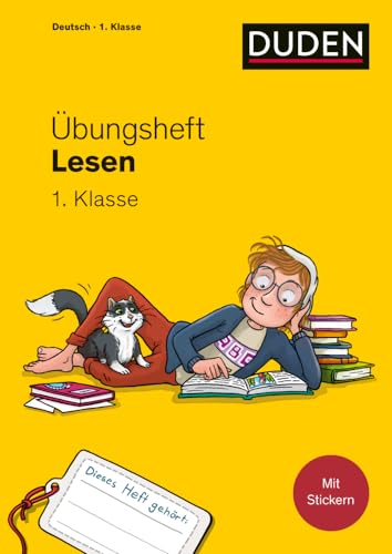 Stock image for bungsheft - Lesen 1. Klasse -Language: german for sale by GreatBookPrices