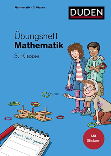 Stock image for bungsheft Mathematik - 3. Klasse for sale by GreatBookPrices