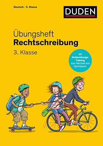 Stock image for bungsheft - Rechtschreibung 3.Klasse for sale by GreatBookPrices