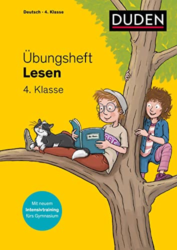 Stock image for bungsheft - Lesen 4. Klasse for sale by GreatBookPrices