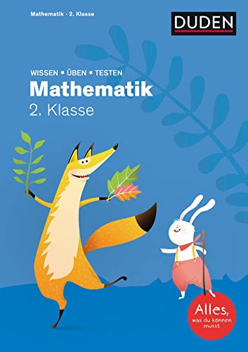 Stock image for Wissen ? ben ? Testen: Mathematik 2. Klasse for sale by GreatBookPrices