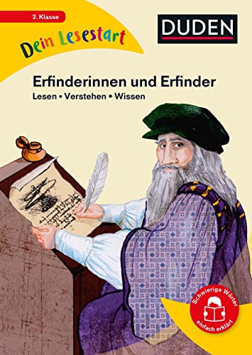 Stock image for Dein Lesestart - Erfinderinnen und Erfinder for sale by GreatBookPrices