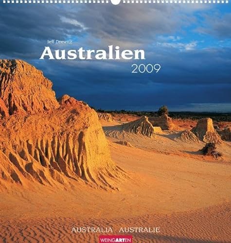 Australien 2009 (9783411802791) by [???]