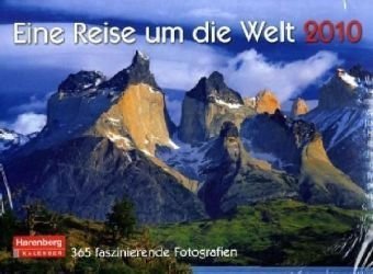 Stock image for Eine Reise um die Welt 2010: 365 faszinierende Fotografien for sale by medimops