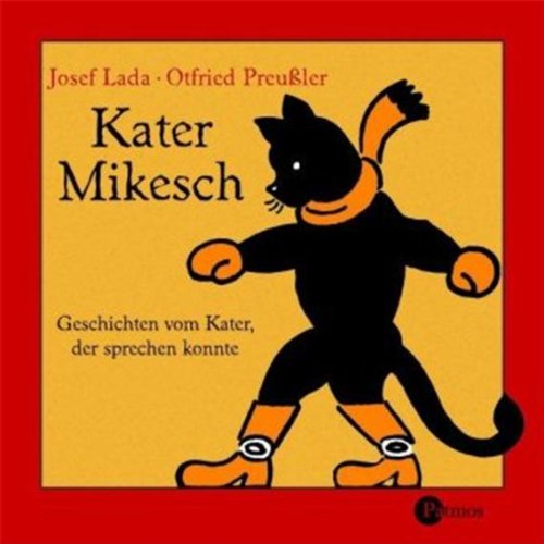 Stock image for Kater Mikesch for sale by medimops