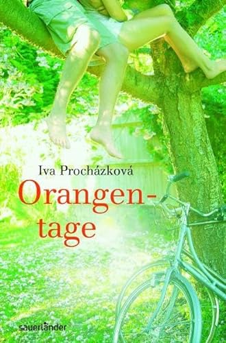 Stock image for Orangentage for sale by medimops