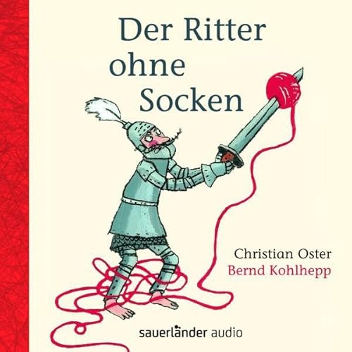 Stock image for Der Ritter ohne Socken for sale by medimops