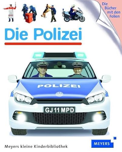 Polizei - Pierre-Marie Valat