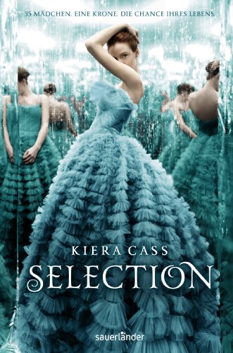 9783411811250: Selection (The Selection, #1)