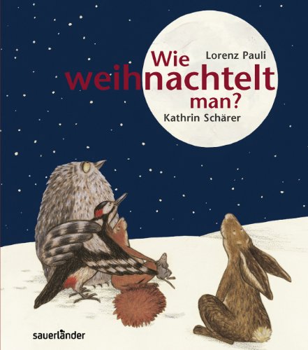 9783411812004: Wie weihnachtelt man?