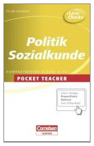 9783411862238: Politik und Sozialkunde Sekundarstufe 1
