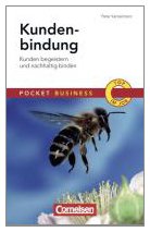 Beispielbild fr Kundenbindung: Kunden begeistern und nachhaltig binden zum Verkauf von medimops