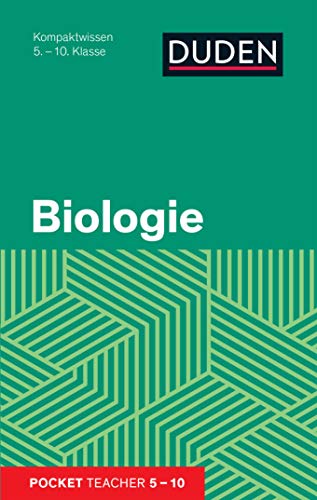 Stock image for Biologie: Kompaktwissen 5.-10. Klasse for sale by medimops