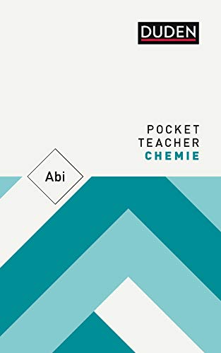 Beispielbild fr Pocket Teacher Abi Chemie: Kompaktwissen Oberstufe zum Verkauf von medimops