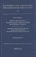 9783412006907: Spiski Ierarchov i Nastojatelej Monastyrej Rossijskija Cerkvi. Verzeichnisse der Hierarchen und Vorsteher der Klster der russischen Kirche. St. Petersburg 1877