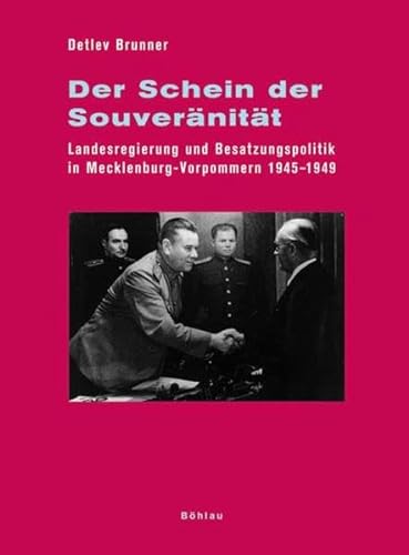 Stock image for Der Schein der Souvernitt. for sale by SKULIMA Wiss. Versandbuchhandlung
