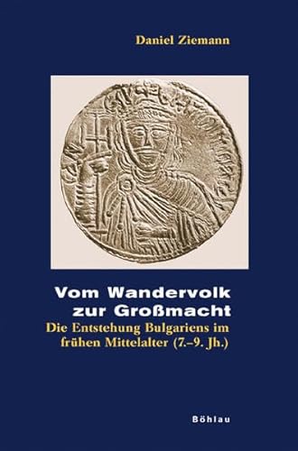 9783412091064: Ziemann, D: Vom Wandervolk zur Gromacht