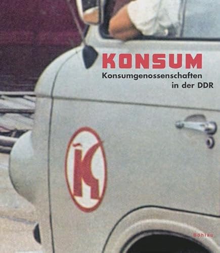 KONSUM - Dokumentationszentrum Alltagskultur der DDR e. V.