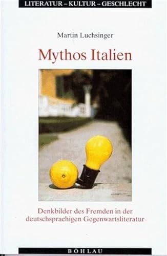 Mythos Italien.