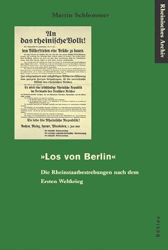 Los von Berlin