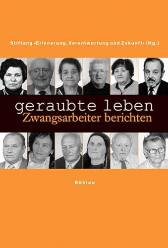 9783412200923: Geraubte Leben