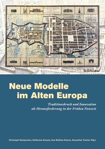 Neue Modelle im Alten Europa.