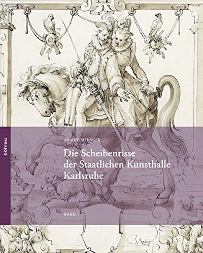 9783412207212: Die Scheibenrisse der Staatlichen Kunsthalle Karlsruhe