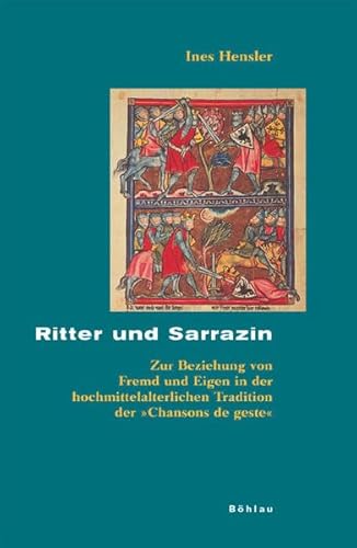 Ritter und Sarrazin.