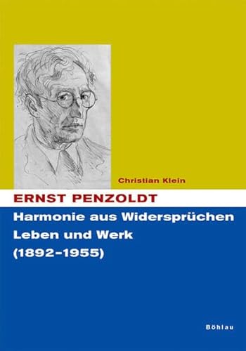 Ernst Penzoldt.