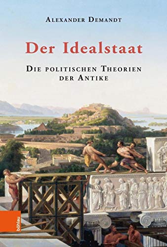 Stock image for Der Idealstaat for sale by Blackwell's