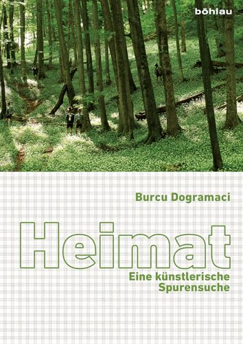 Stock image for Heimat: Eine knstlerische Spurensuche for sale by medimops