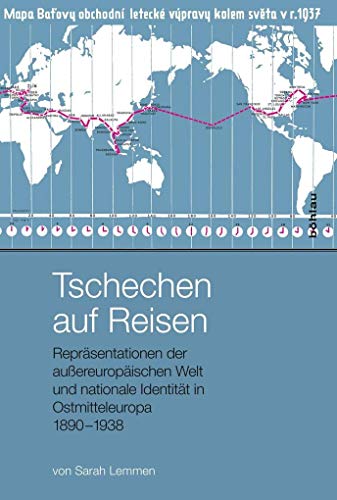 9783412507985: Peripherien: Reprasentationen der aubereuropaischen Welt und nationale Identitat in Ostmitteleuropa 1890-1938: 2 (Peripherien, 2)