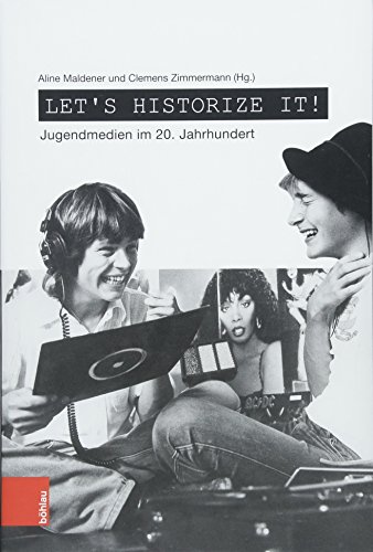 Stock image for Lets historize it! for sale by ISD LLC