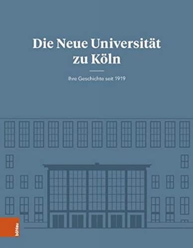 Stock image for Neue Universit for sale by ISD LLC