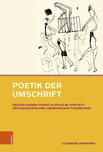Stock image for Poetik Der Umschrift for sale by Blackwell's