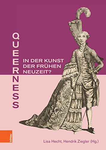 Beispielbild fr Queerness in Der Kunst Der Fruhen Neuzeit? (Studien Zur Kunst, 50) (German Edition) zum Verkauf von GF Books, Inc.