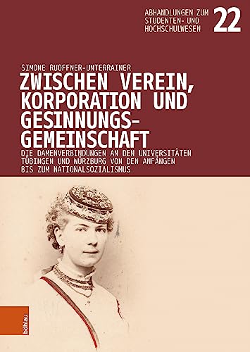 Stock image for Zwischen Verein, Korporation Und Gesinnungsgemeinschaft for sale by Blackwell's