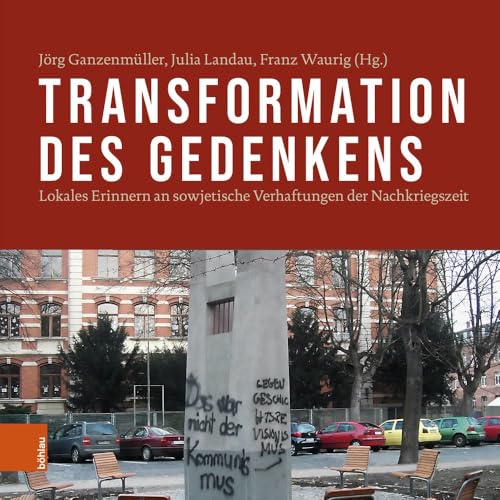 Stock image for Transformation des Gedenkens for sale by GreatBookPrices