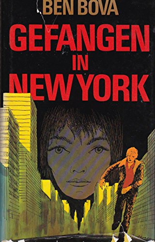 9783414111401: Gefangen in New York