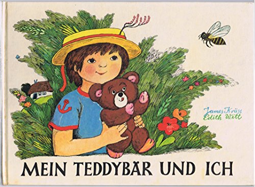 Imagen de archivo de Mein Teddybr und Ich a la venta por Elke Noce