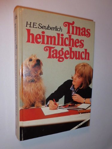 Beispielbild fr Tinas heimliches Tagebuch zum Verkauf von medimops