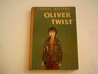 9783414160607: Oliver Twist.