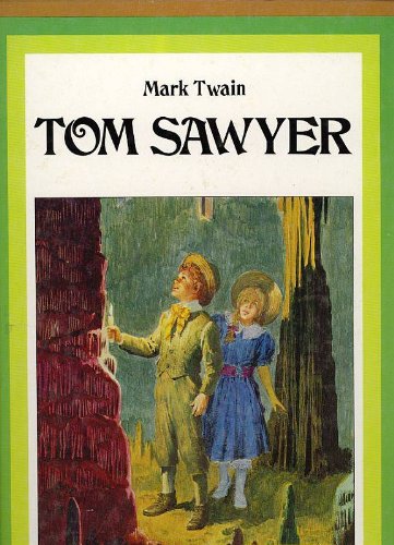 Tom Sawyer - Mark Twain