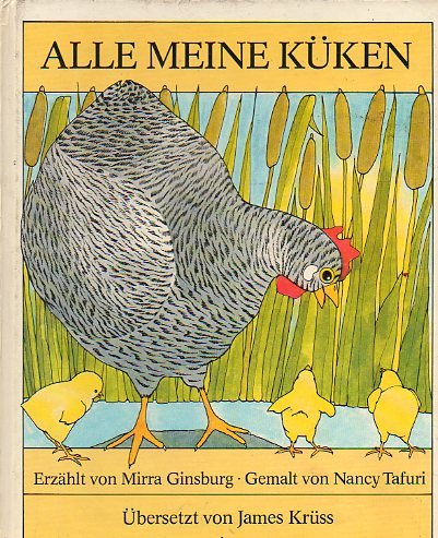 Stock image for Alle meine Kken. for sale by Antiquariat Luechinger