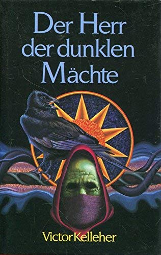 Beispielbild fr Der Herr der dunklen Mchte zum Verkauf von mneme