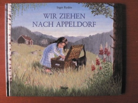 Wir ziehen nach Appeldorf. [Übers.: Marianne Vittinghoff]