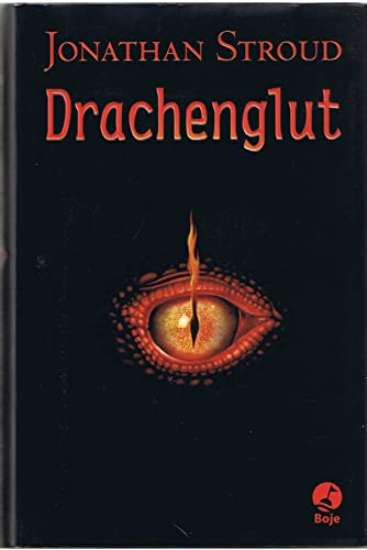 Stock image for Drachenglut (Boje) for sale by Gabis Bcherlager