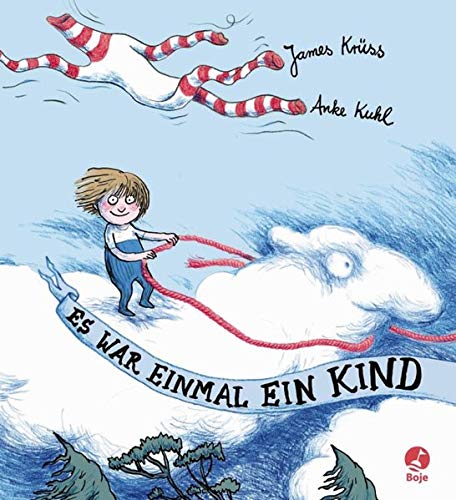 9783414822321: Es war einmal ein Kind