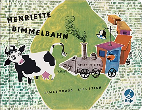 Stock image for Henriette Bimmelbahn (German Edition) for sale by ThriftBooks-Atlanta