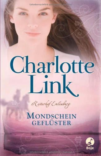 Mondscheingeflüster - Link, Charlotte